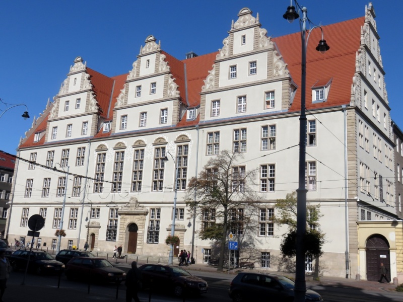 Sąd Gdańsk