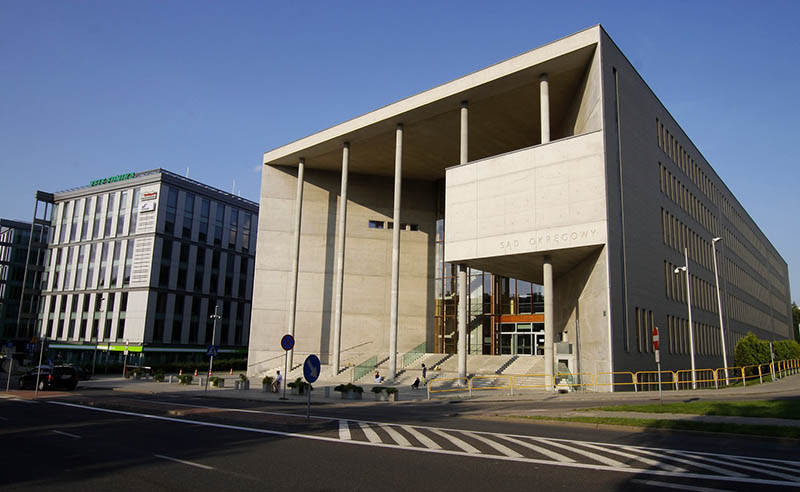 Sąd Katowice